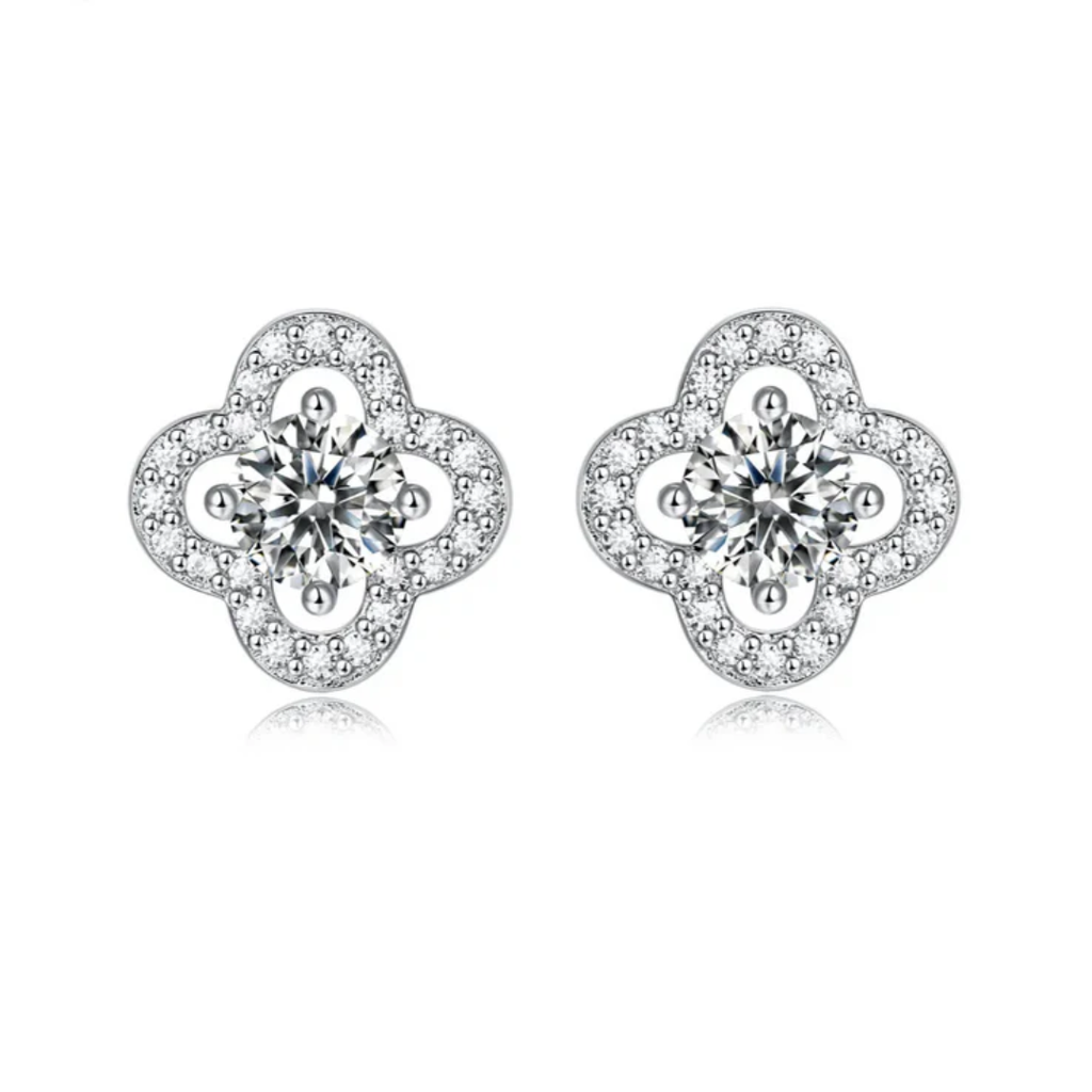 JMD849 - Earrings