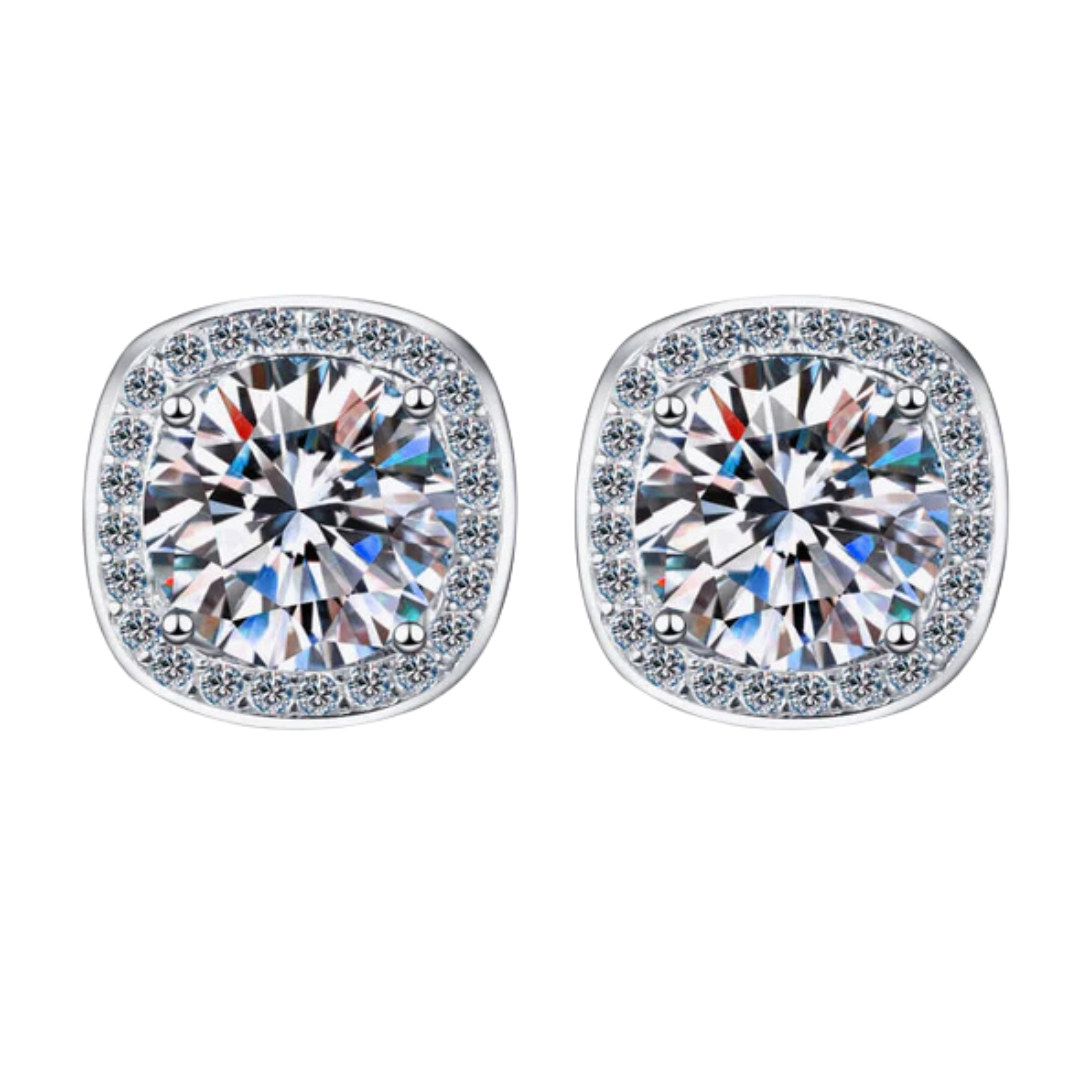 JMD295 - Earrings
