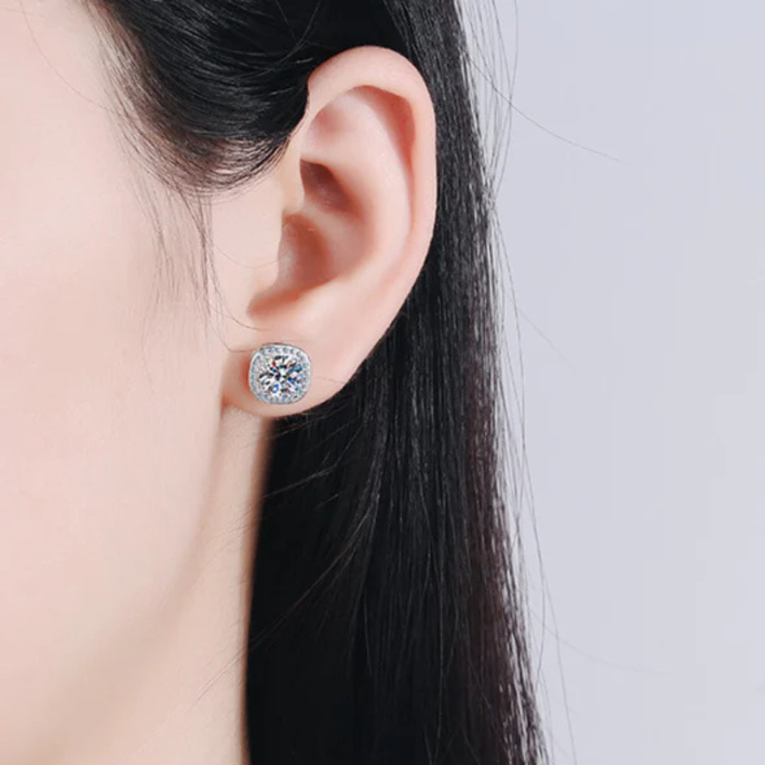 JMD295 - Earrings