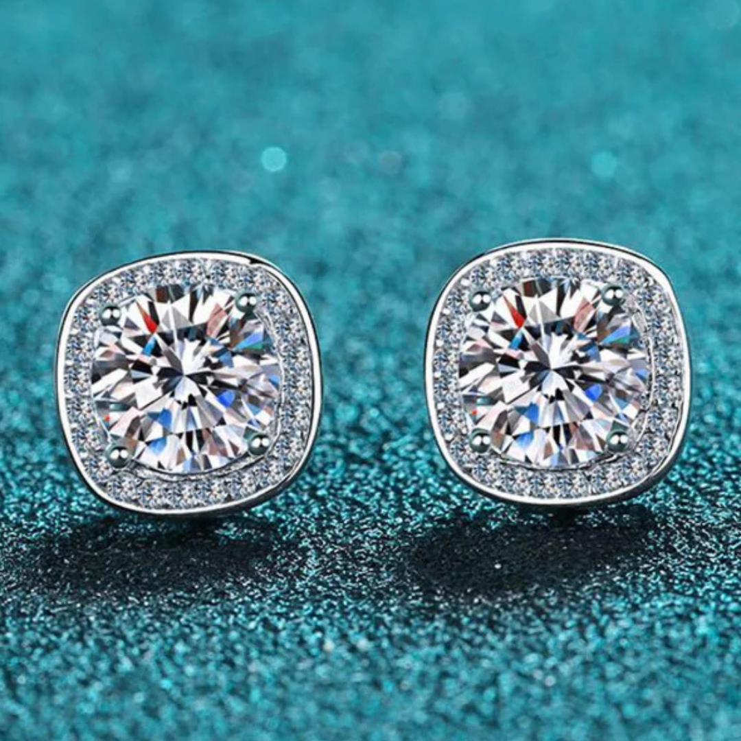 JMD295 - Earrings
