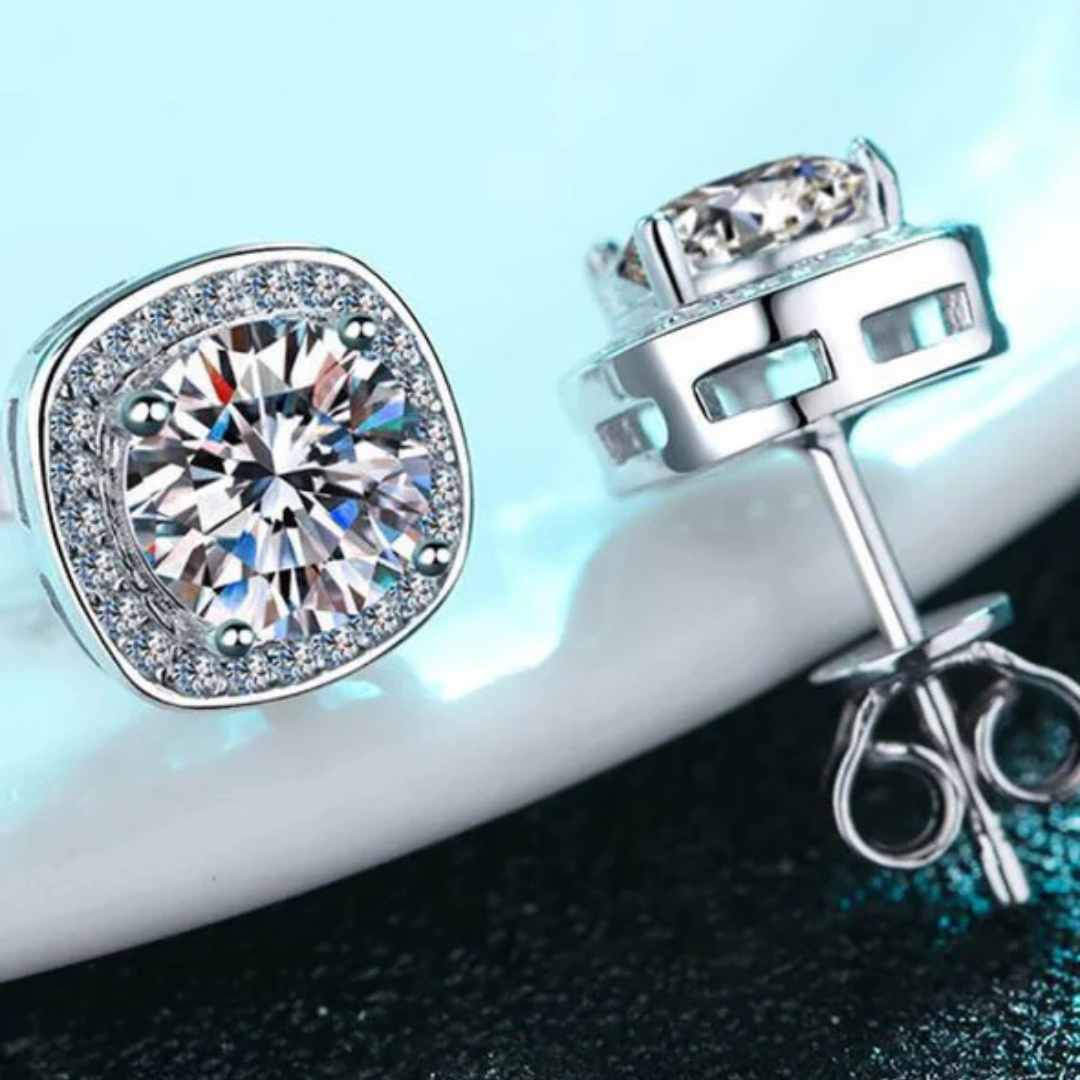 JMD295 - Earrings