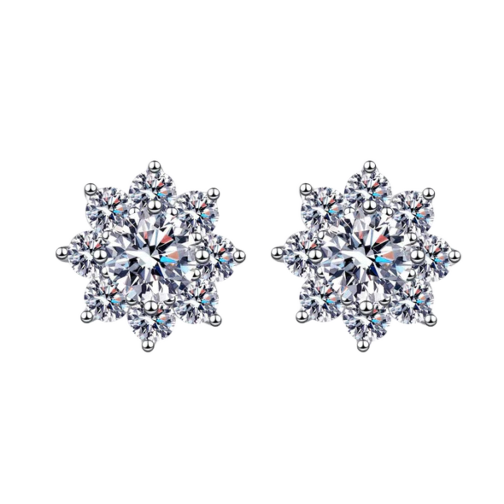 JMD313 - Earrings