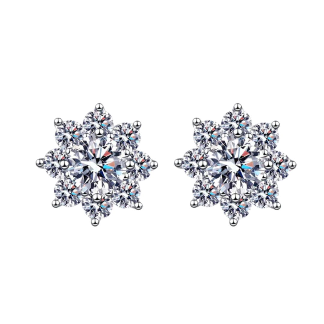 JMD313 - Earrings