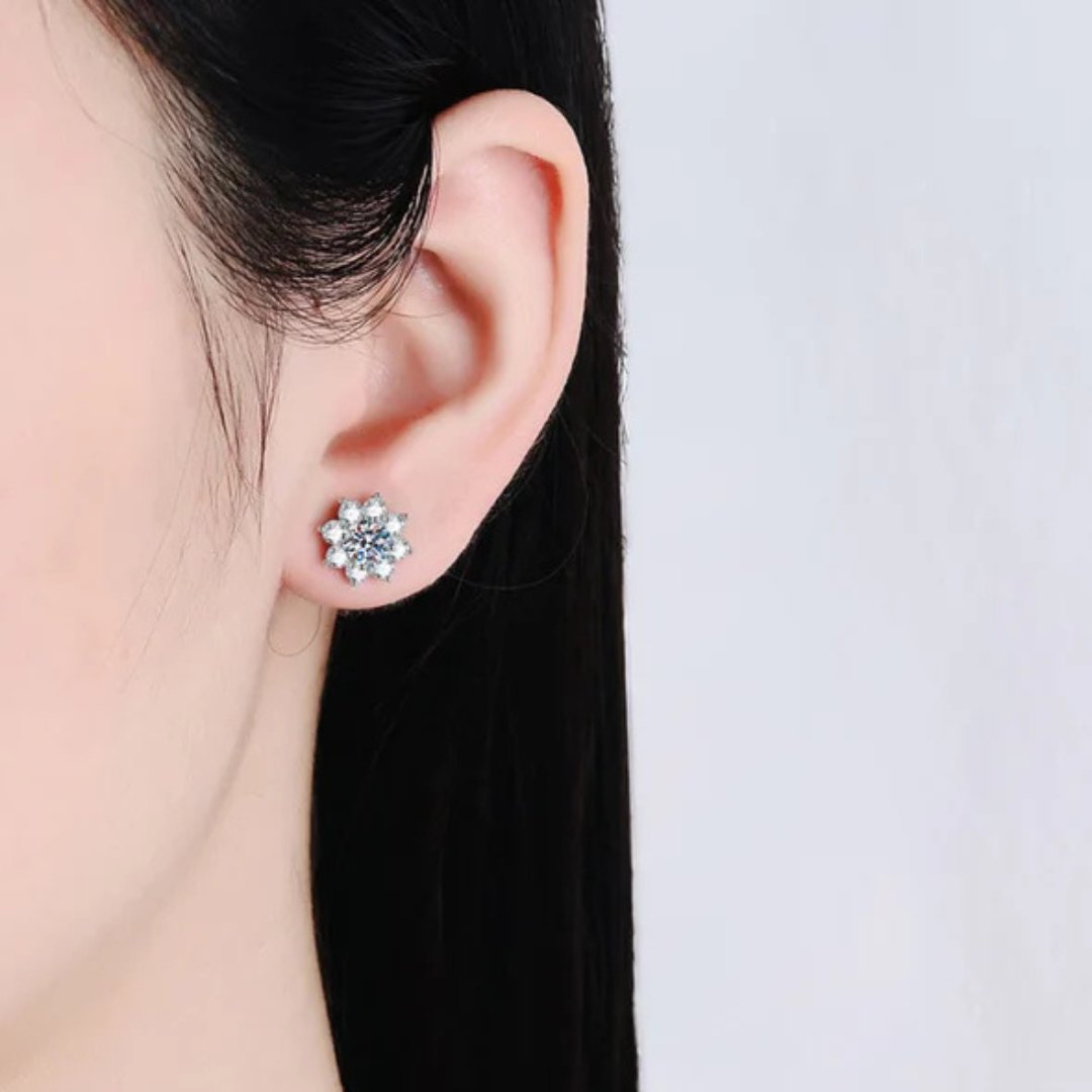 JMD313 - Earrings
