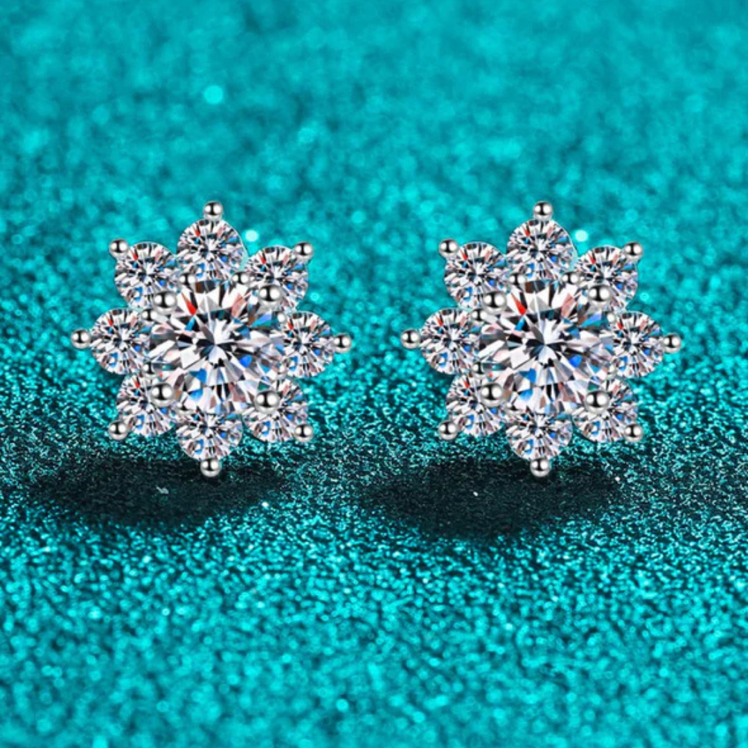 JMD313 - Earrings