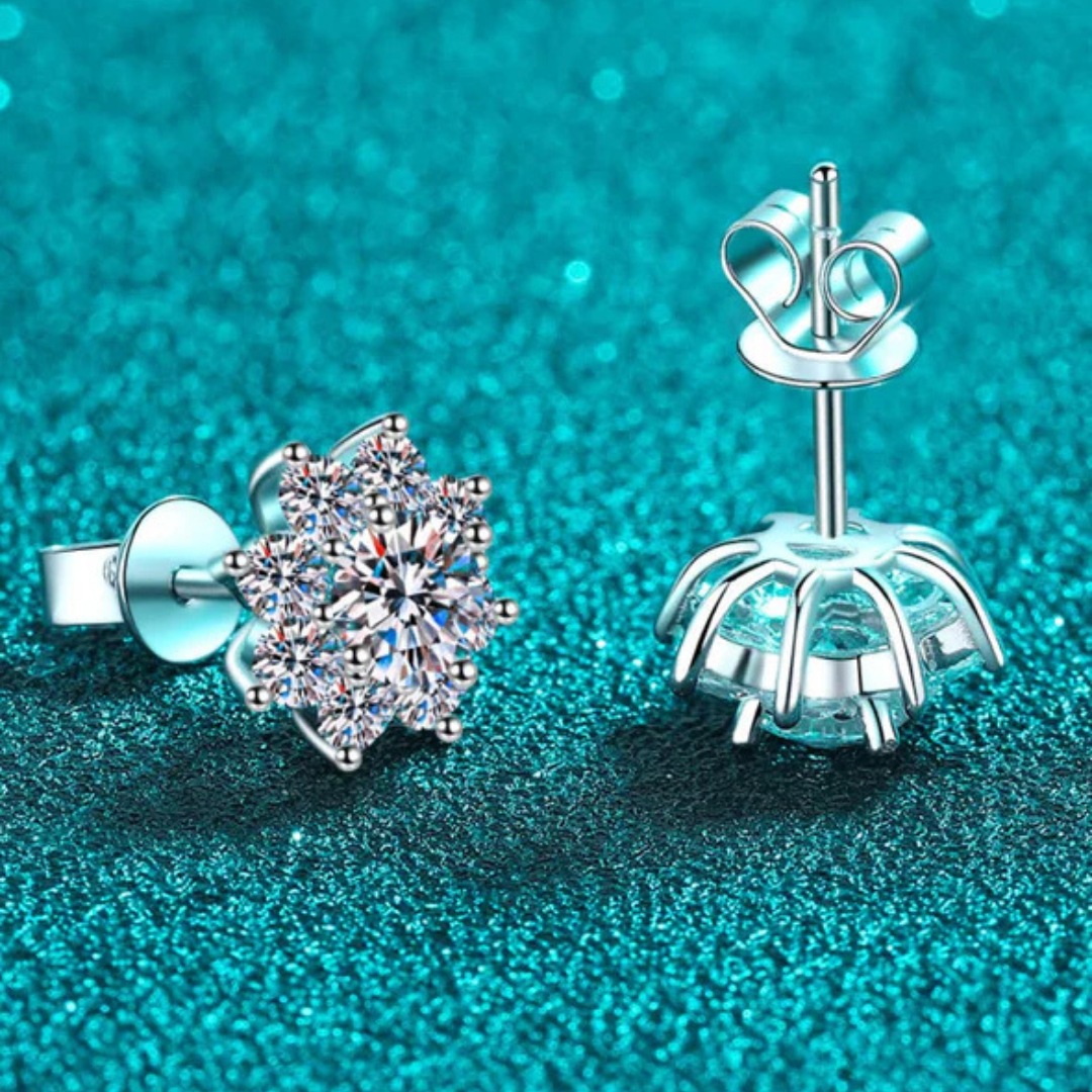 JMD313 - Earrings