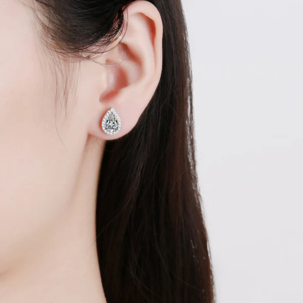 JMD414 - Earrings