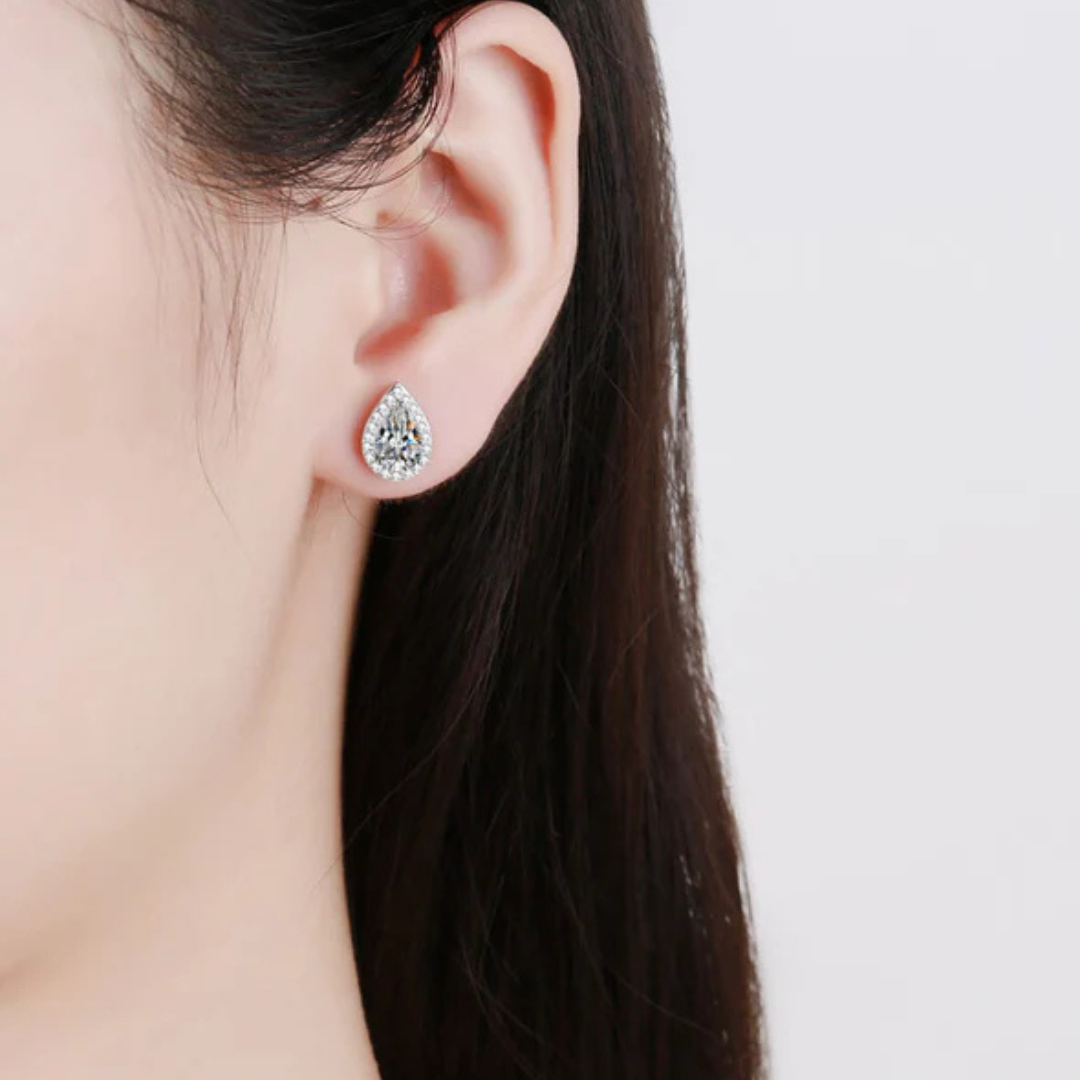 JMD414 - Earrings