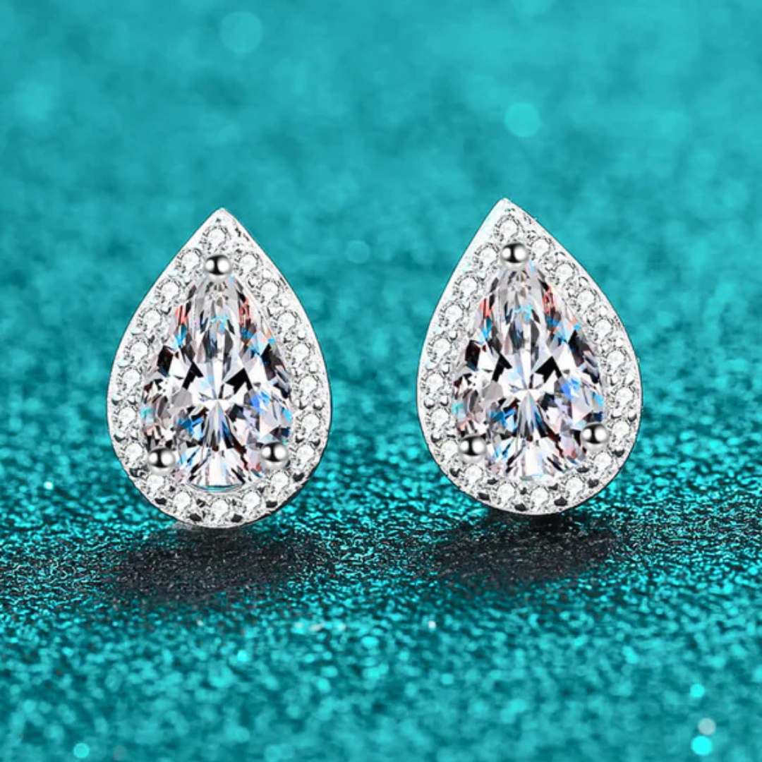 JMD414 - Earrings