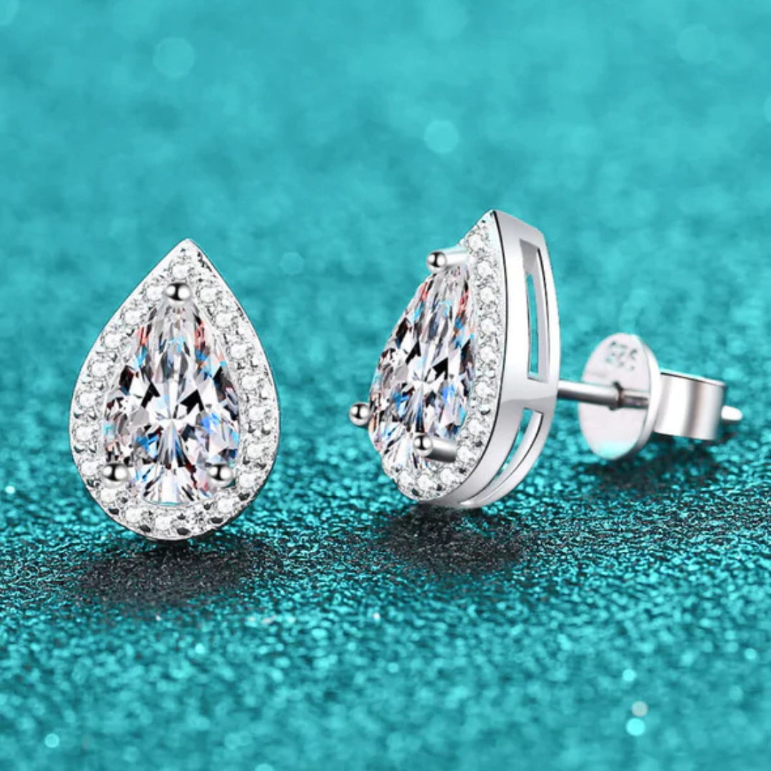 JMD414 - Earrings