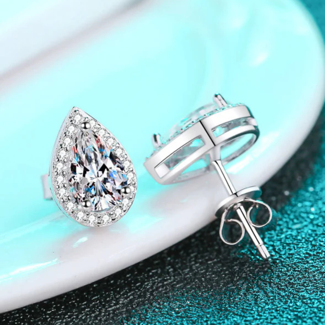 JMD414 - Earrings