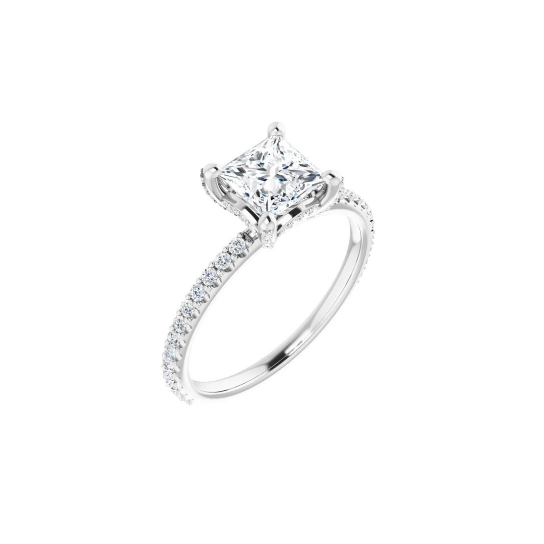 JMD579 - Ring