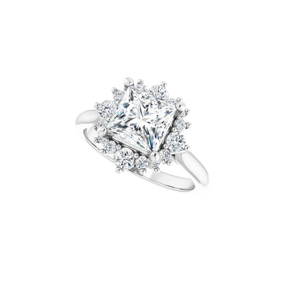 JMD601 - Ring