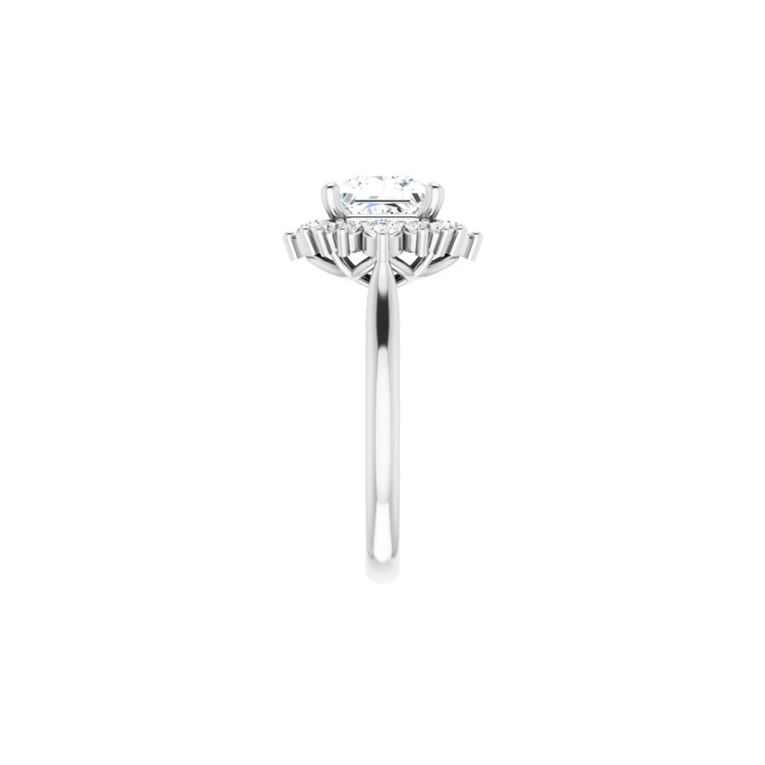 JMD601 - Ring