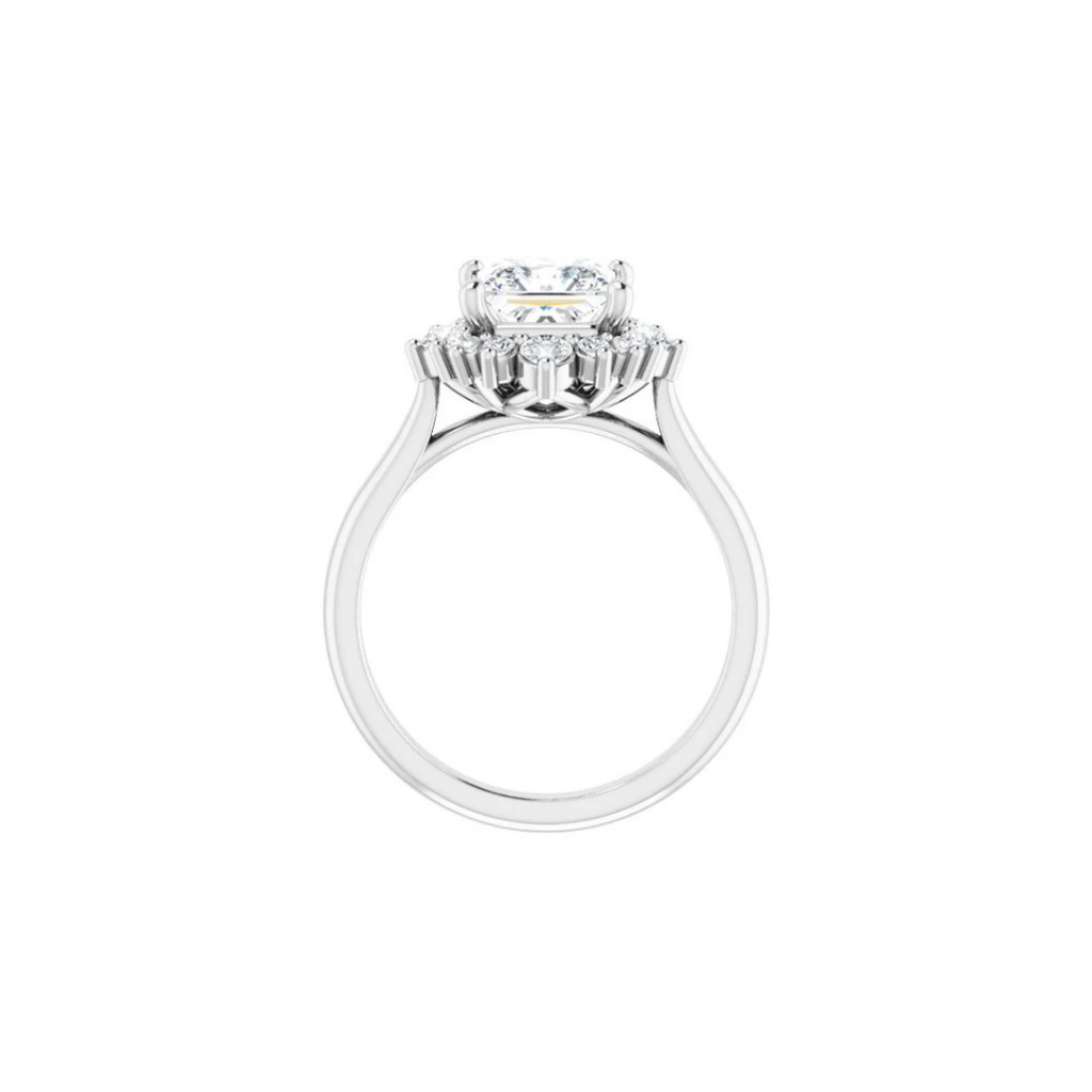 JMD601 - Ring