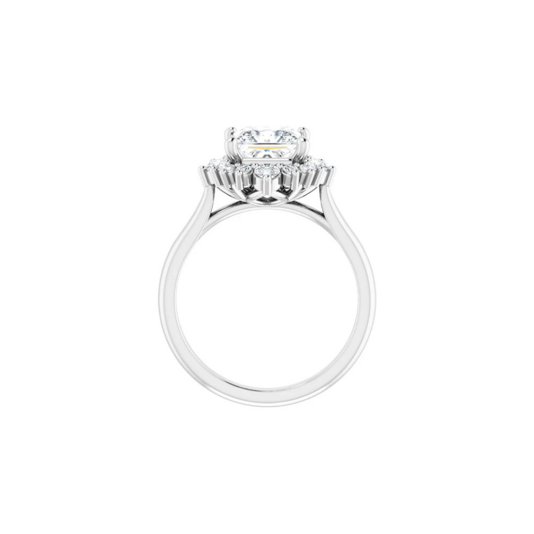 JMD601 - Ring