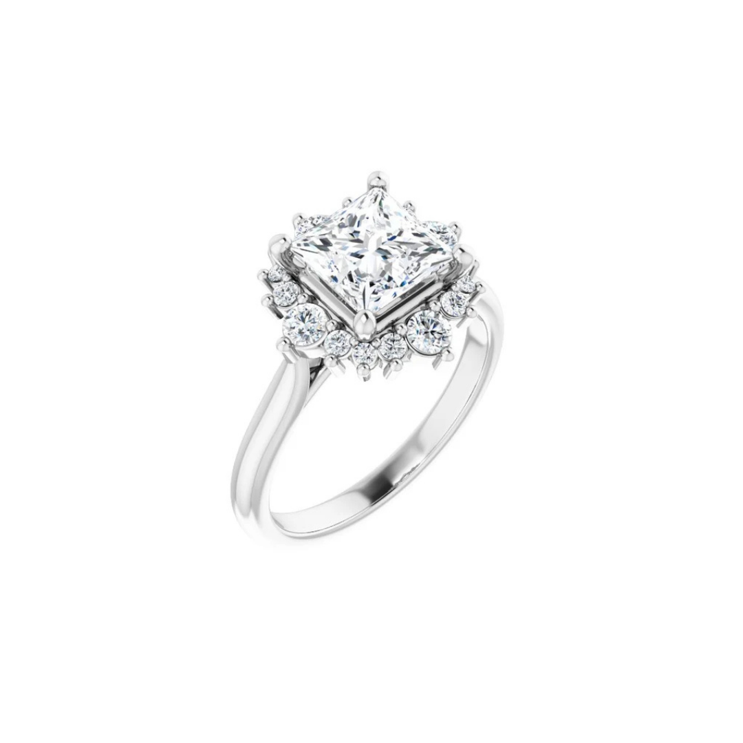 JMD601 - Ring