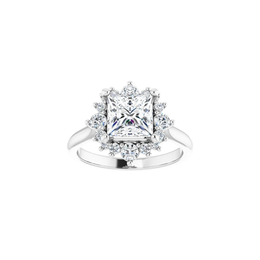 JMD601 - Ring